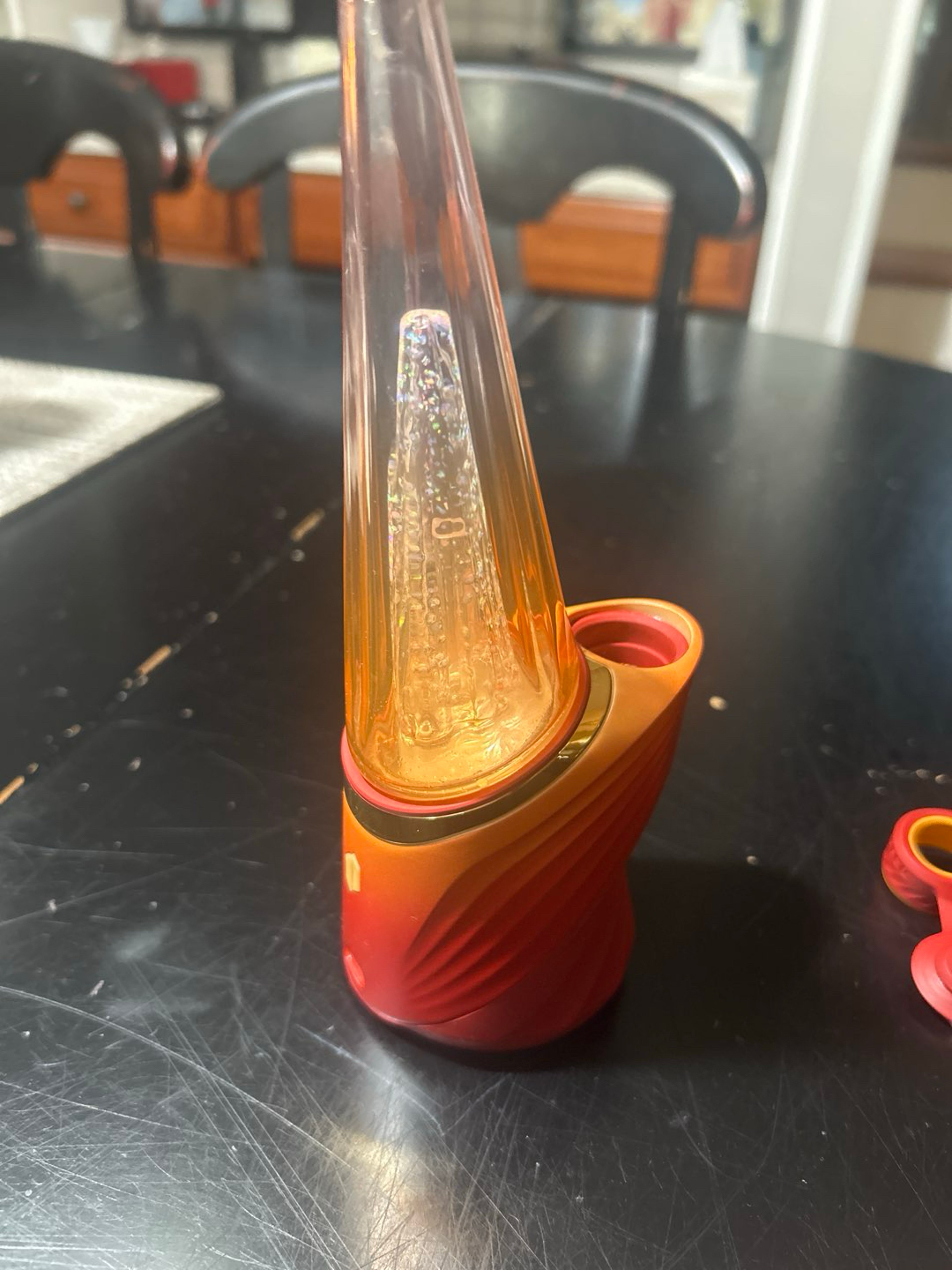 Preview pic of Puffco Daybreak Glass