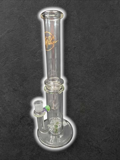 Preview pic of Studio V Glass - Torus Tube