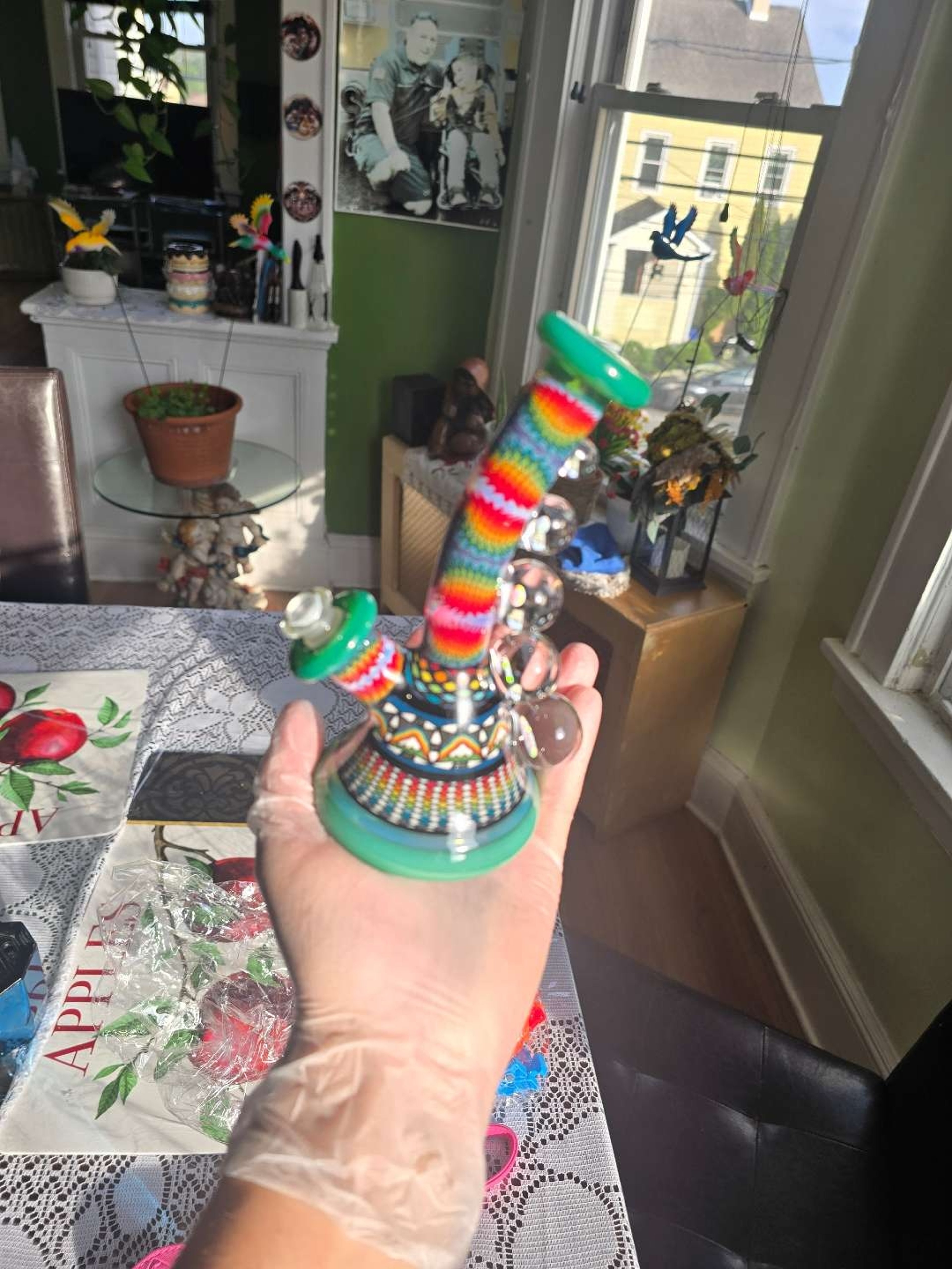 Preview pic of Kevin Murray mini beaker