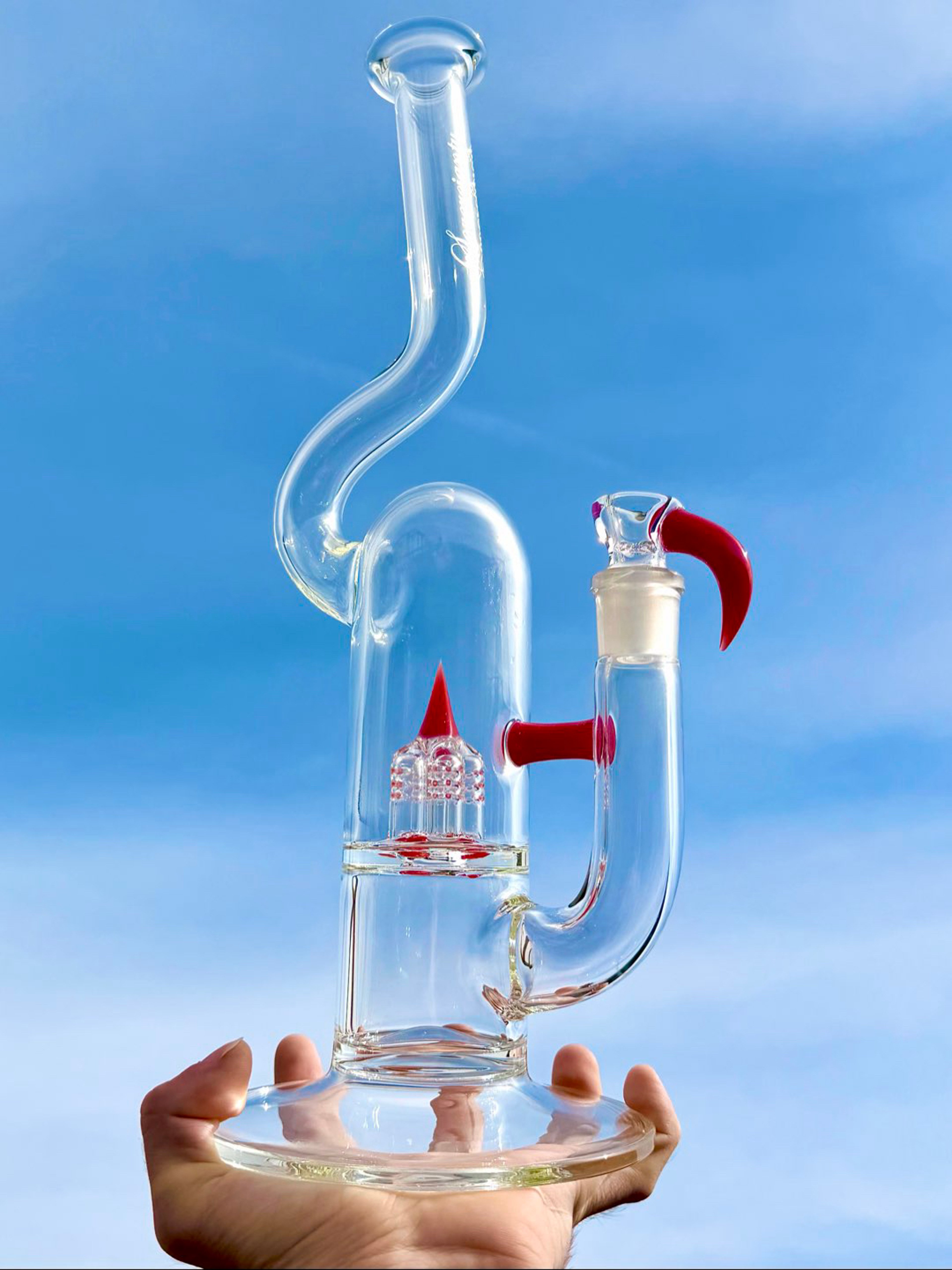 PSoP Inv4 Natty Neck image 0