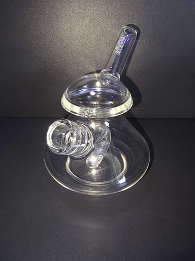 Preview pic of GRAV Wobble Bubbler