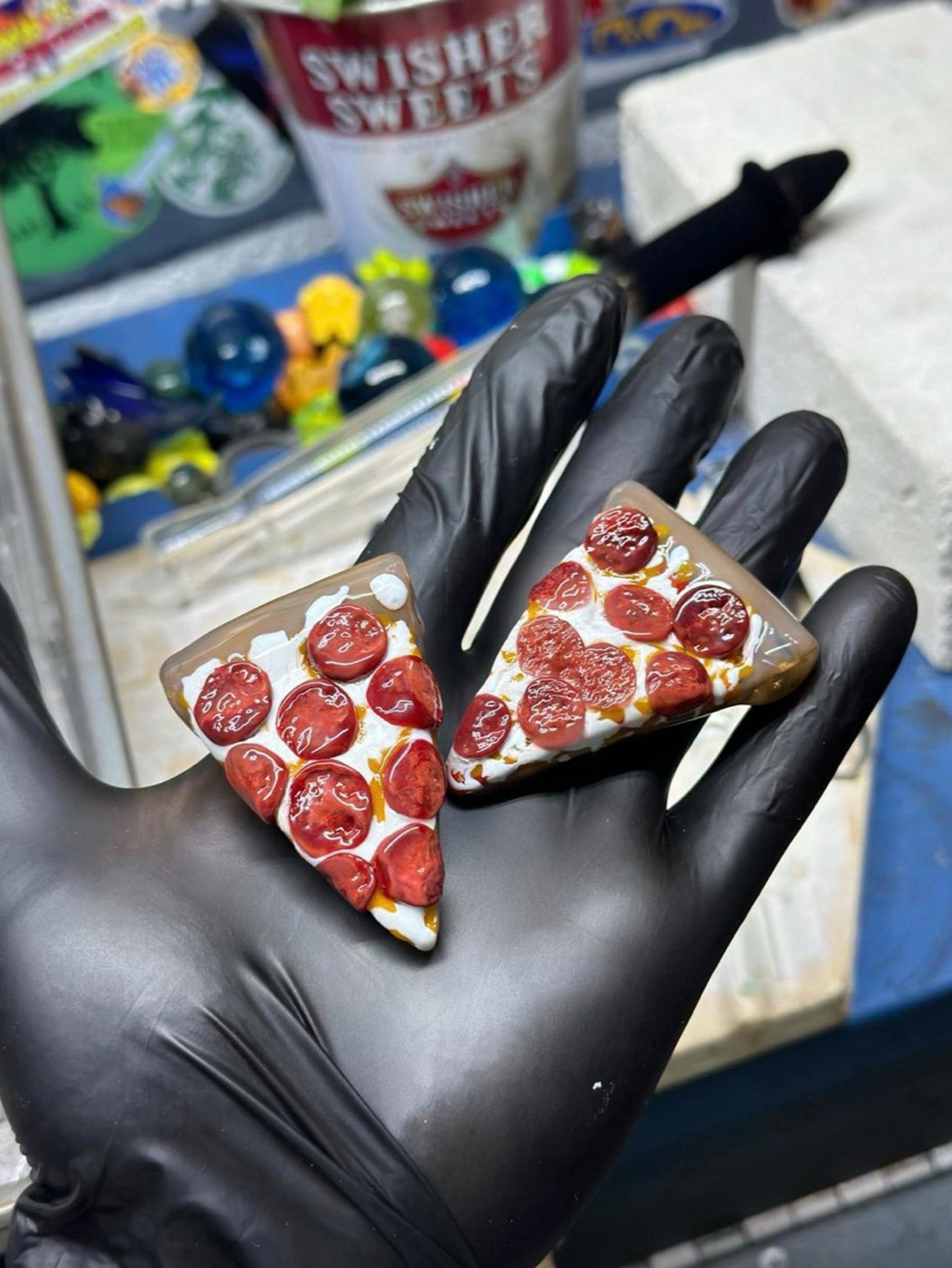 Preview pic of Custom listing pizza bundle