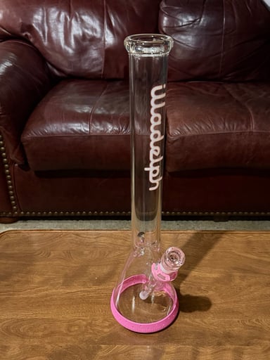 Preview pic of Brand New Illadelph Old Pink MB 2nd