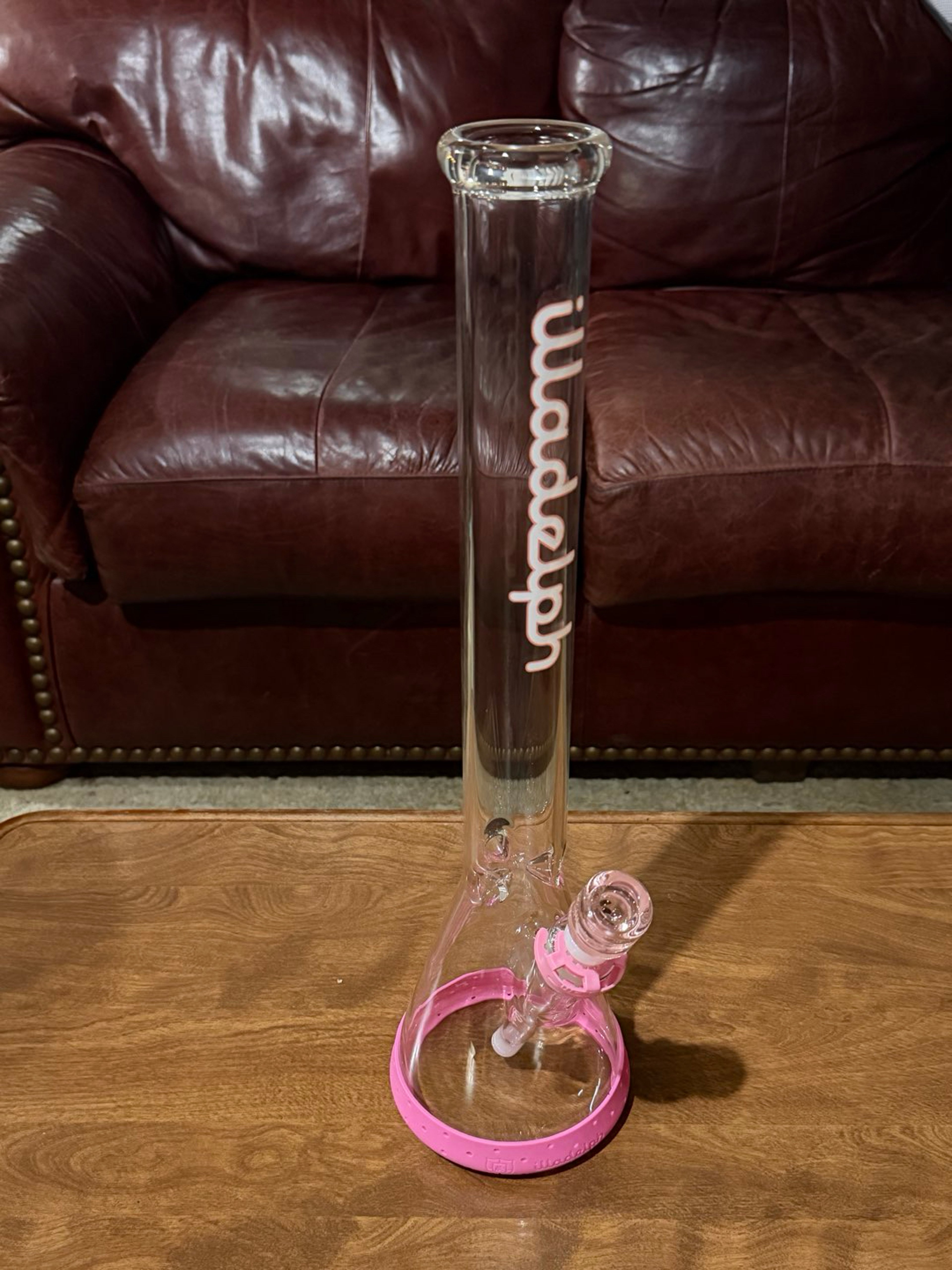 Preview pic of Brand New Illadelph Old Pink MB 2nd