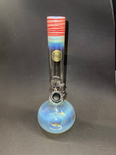 Preview pic of Jerome Baker Bong