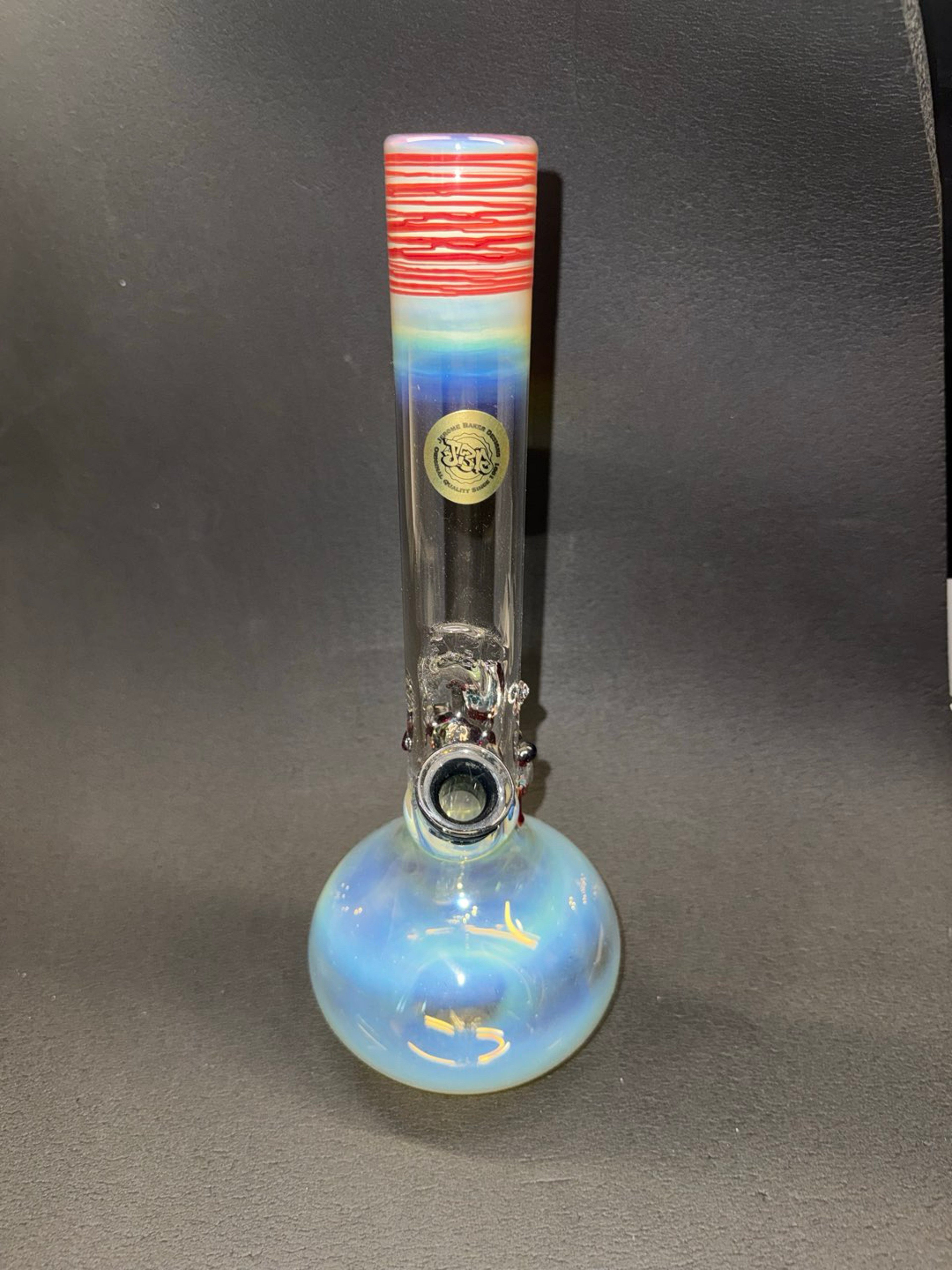 Jerome Baker Bong image 0