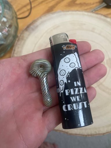 Preview pic of Pipe pin