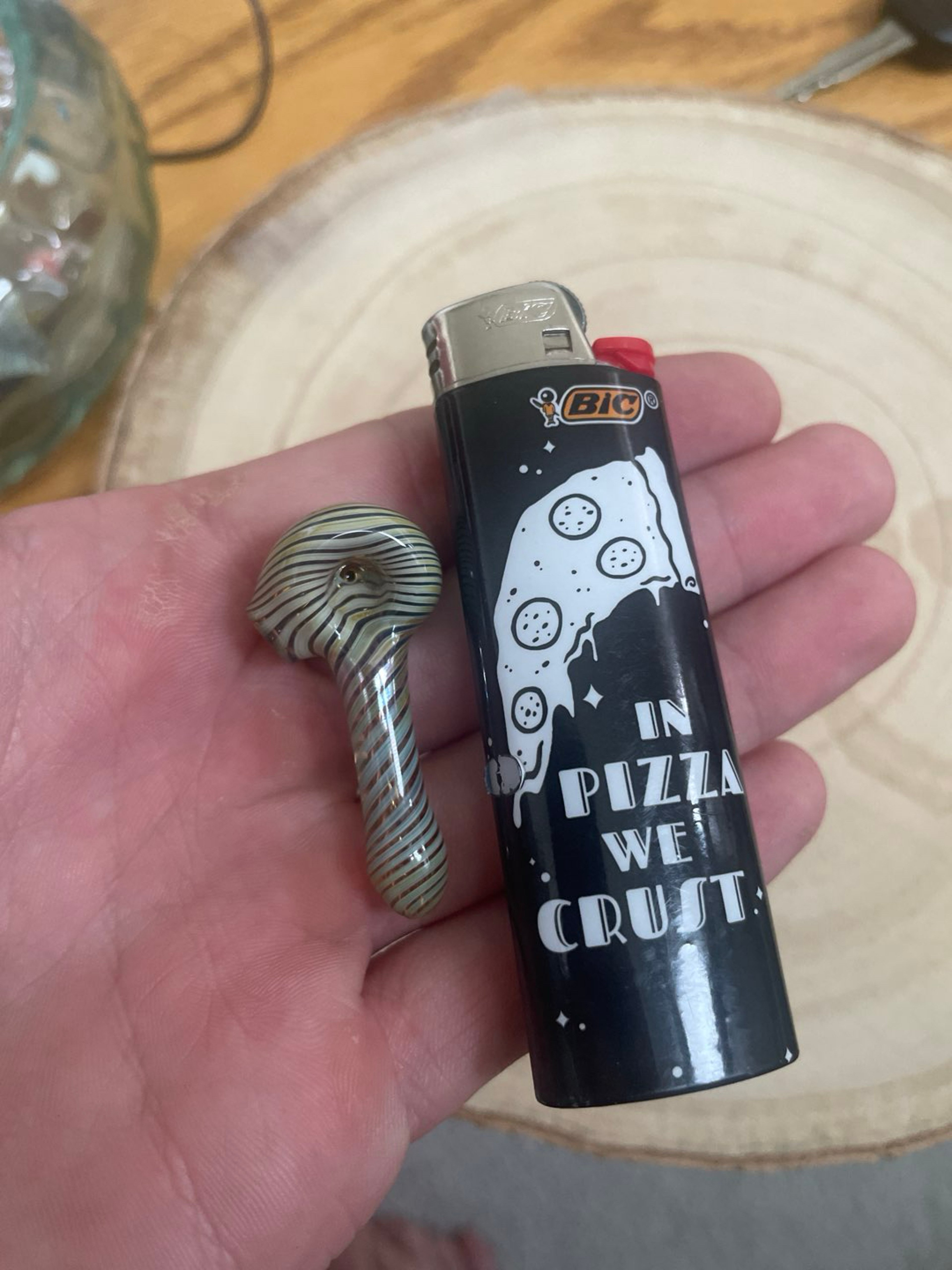 Preview pic of Pipe pin
