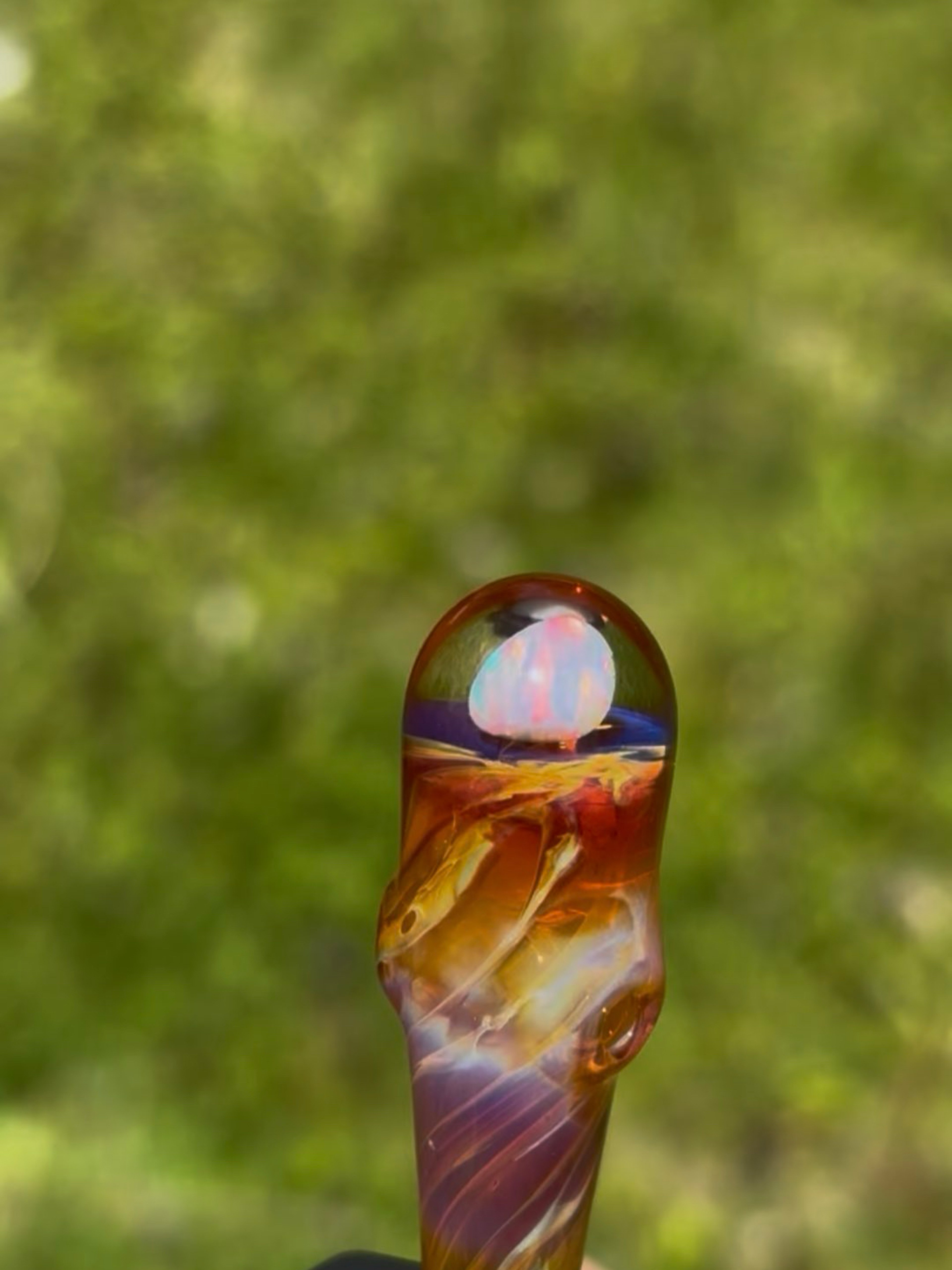Preview pic of 3DXL JOYSTICK WITH XXL OPAL