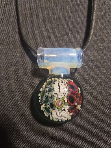 Preview pic of Grateful Dead Terrapin Turtle pendant
