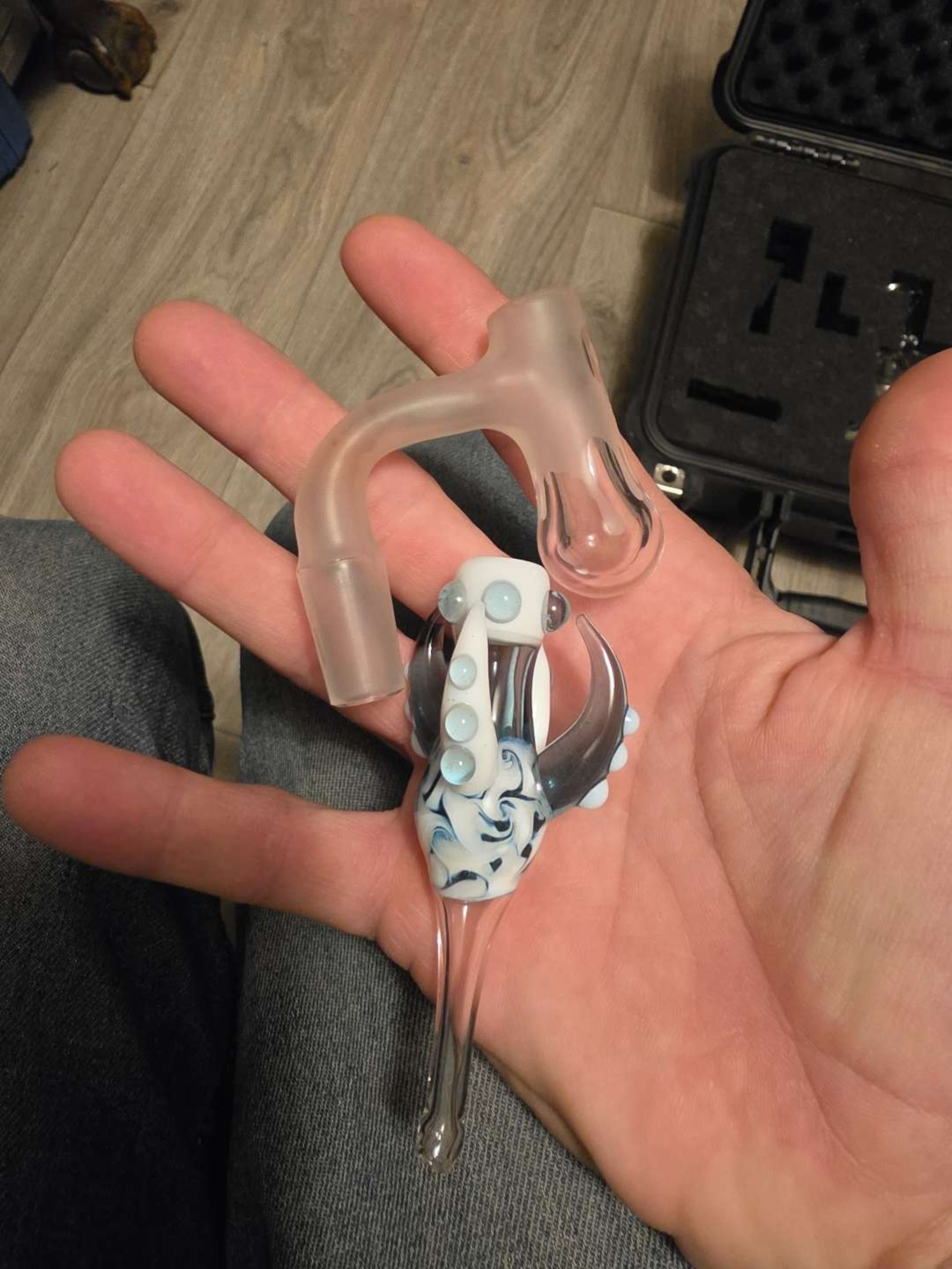 Preview pic of OgGquartz