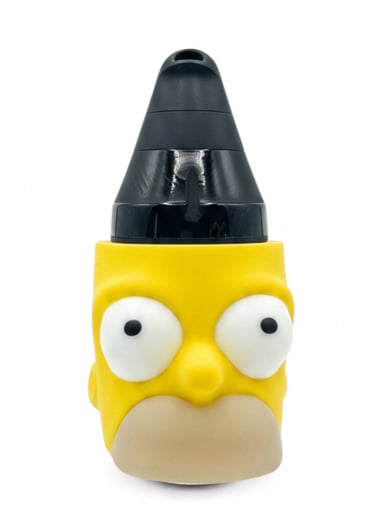 Preview pic of Homer Cartoon Head Proxy Core Attachment