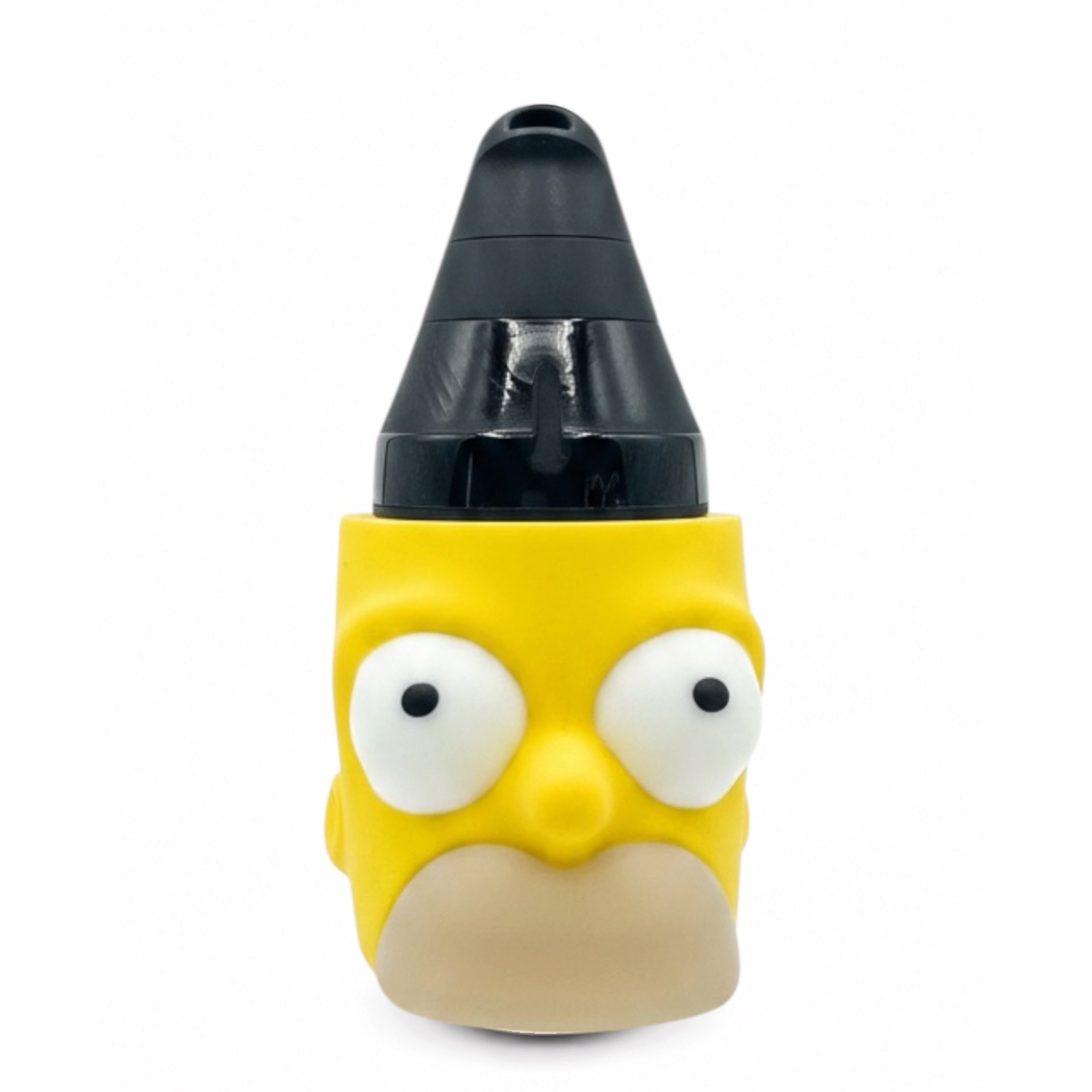 Preview pic of Homer Cartoon Head Proxy Core Attachment