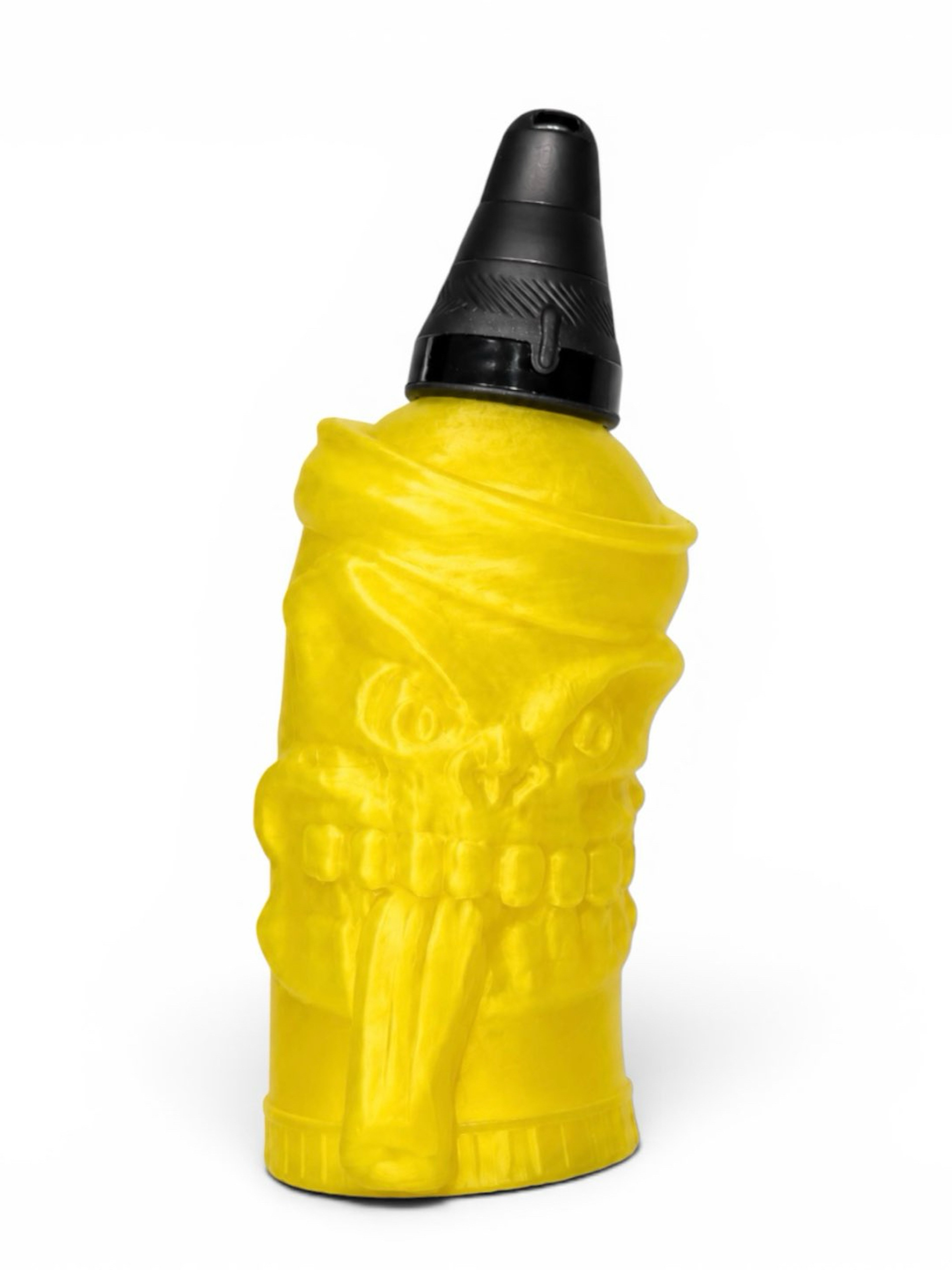 Preview pic of Skull Spray Can Proxy Core Attachment