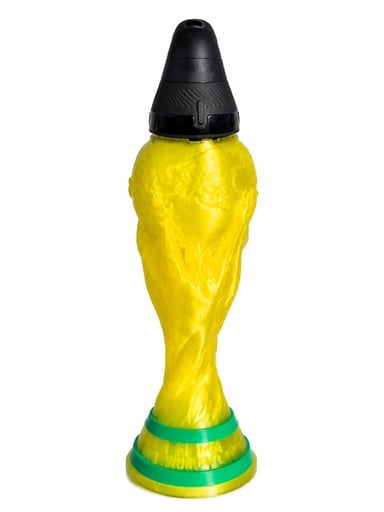 Preview pic of World Cup Trophy Proxy Core Attachment