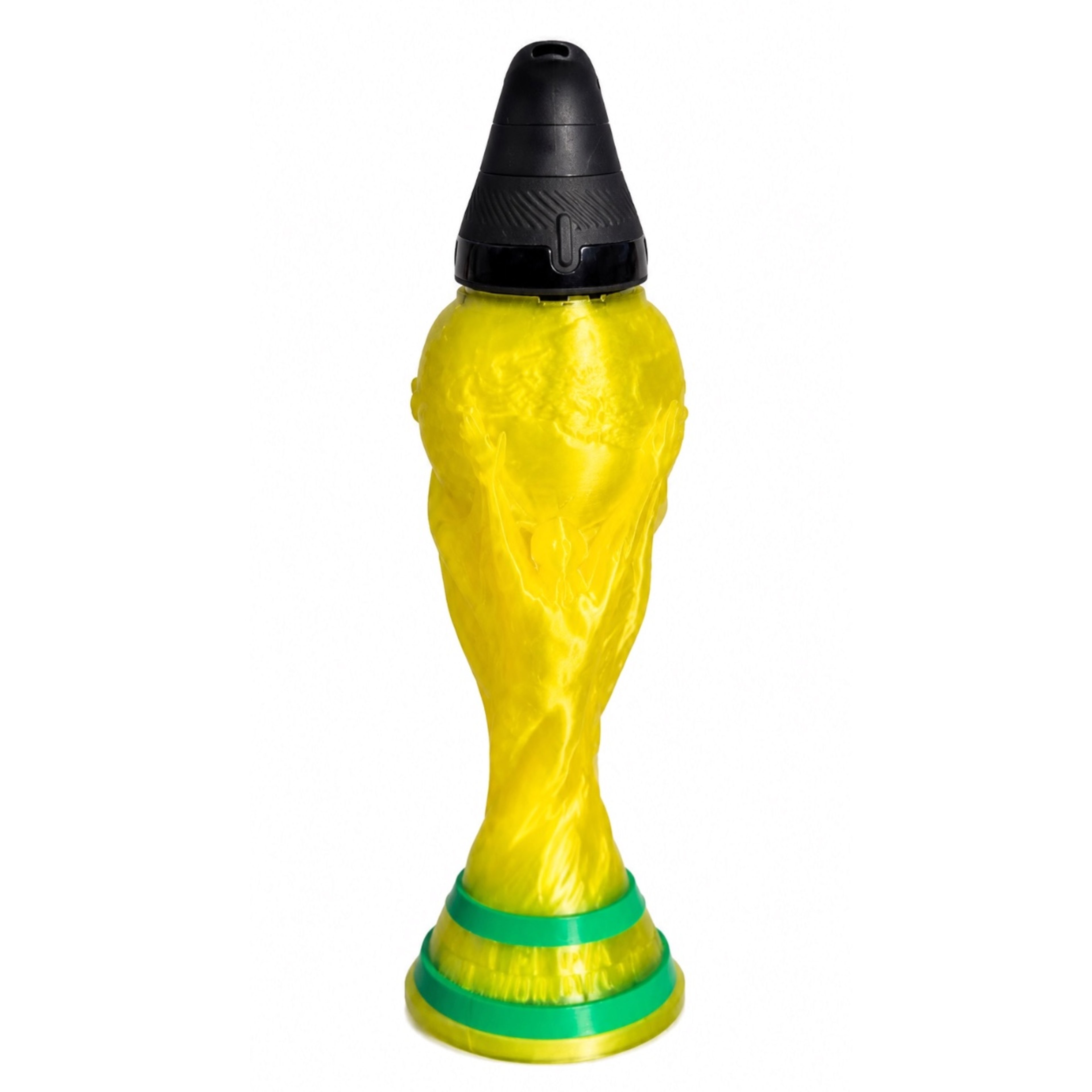 World Cup Trophy Proxy Core Attachment image 0