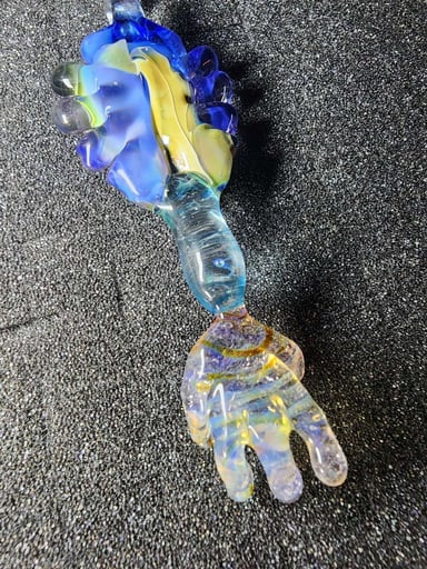 Preview pic of Take my strong hand