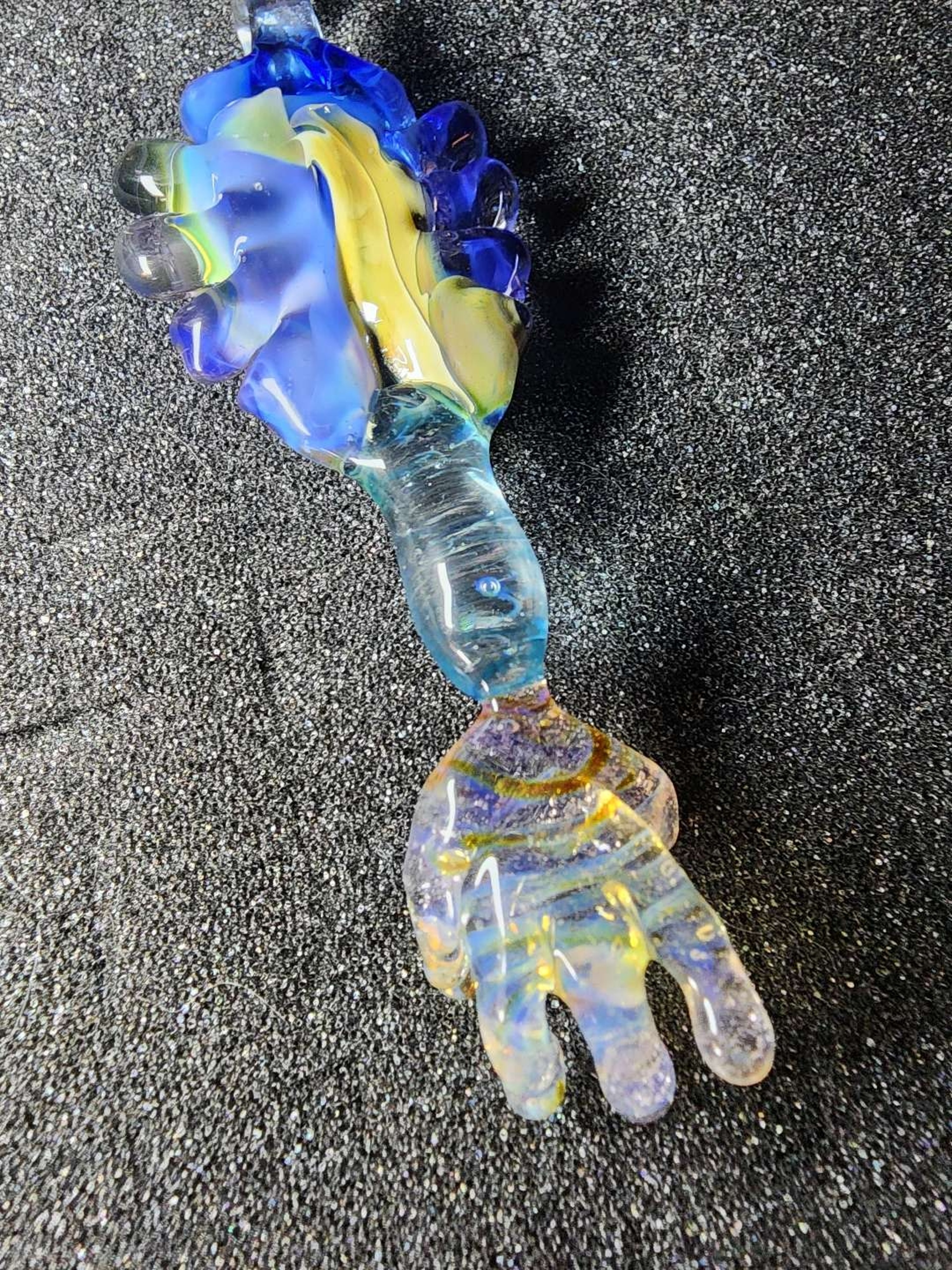 Preview pic of Take my strong hand