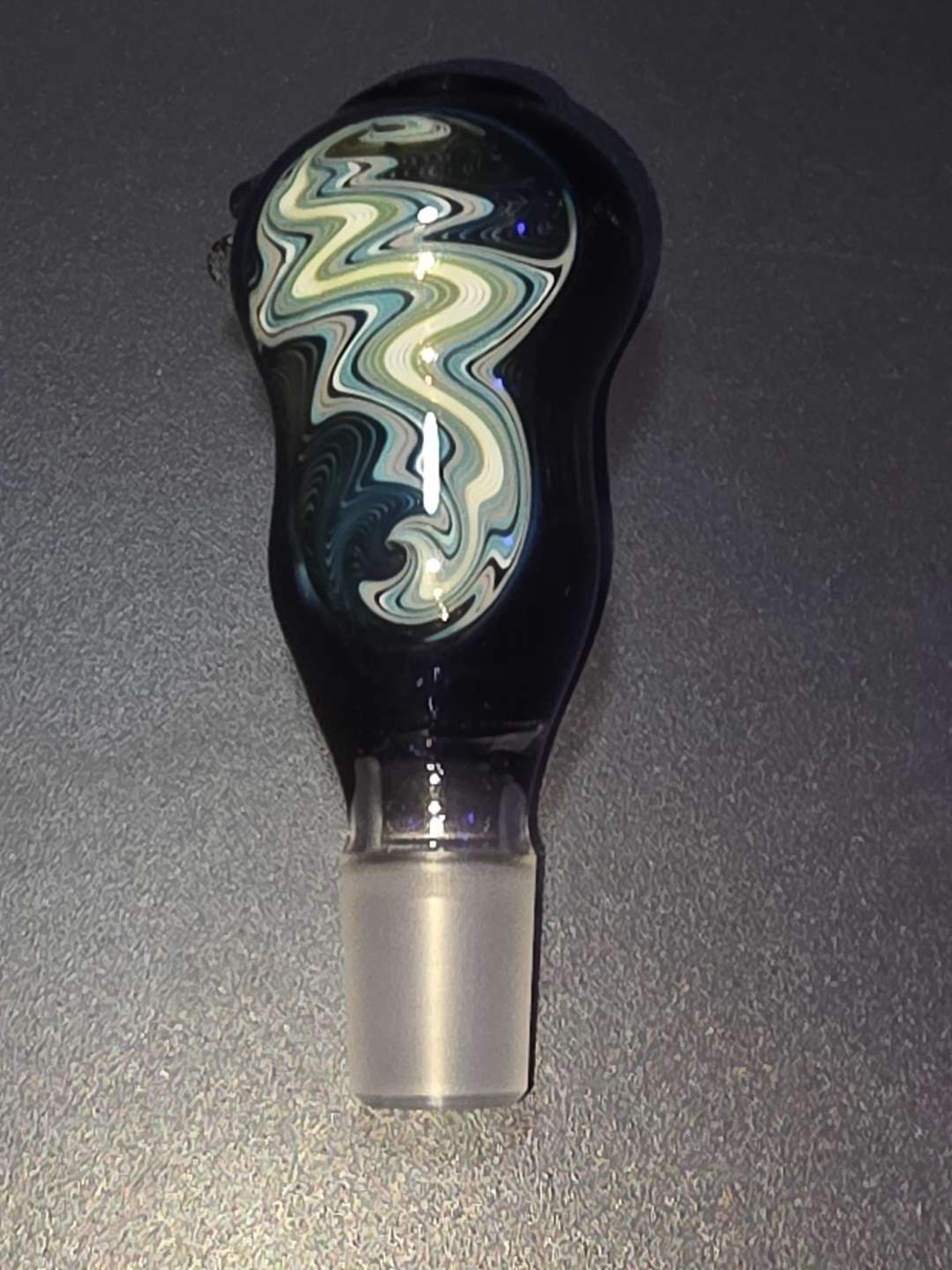 Preview pic of Concentrate Bowl