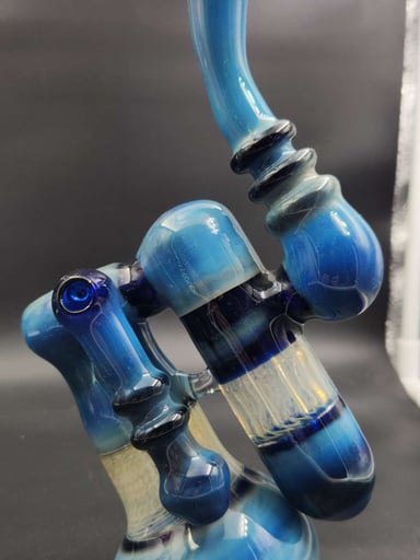 Preview pic of Double bubbler
