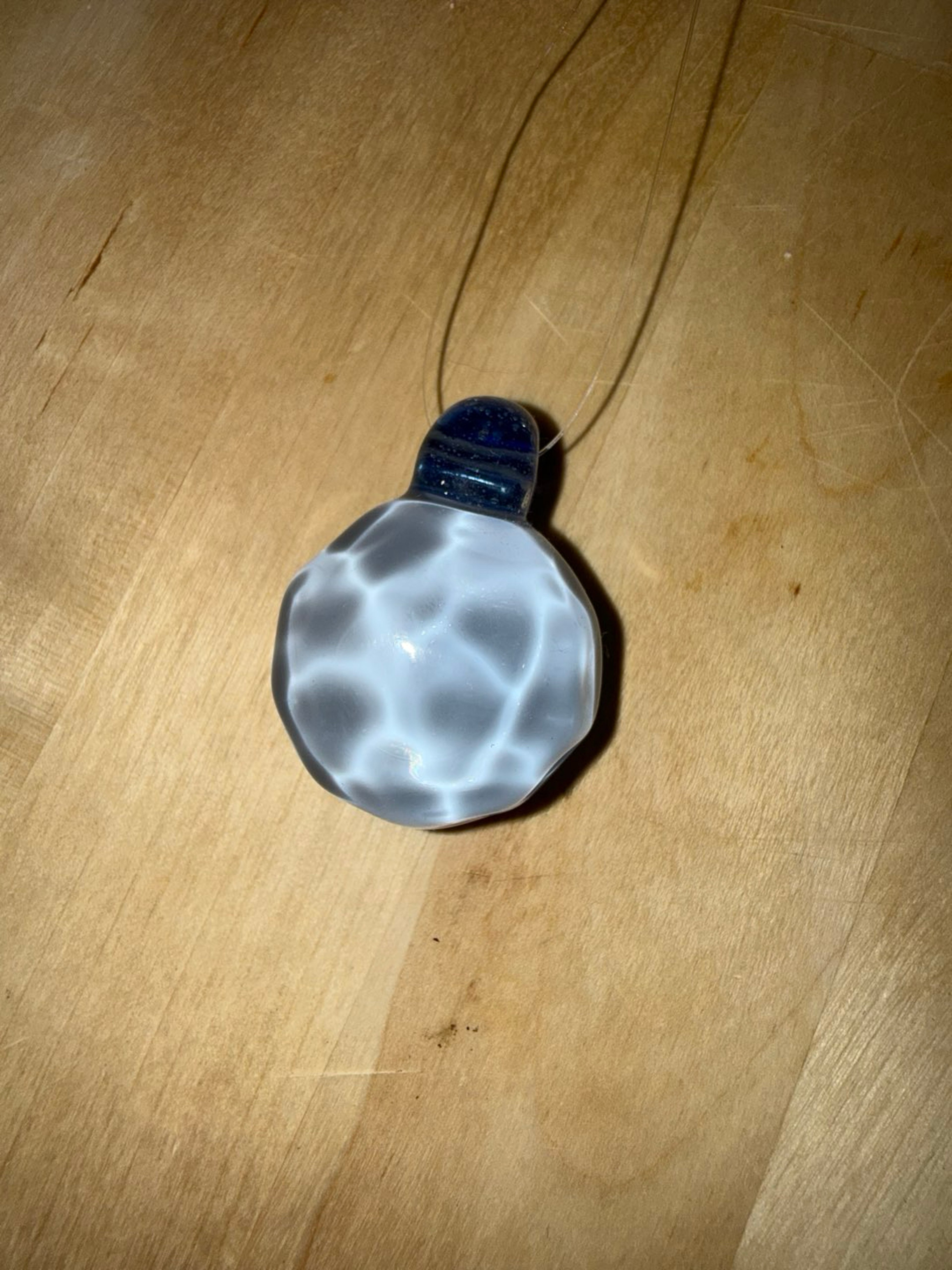 Preview pic of Paul Taylor Pool Water Pendant