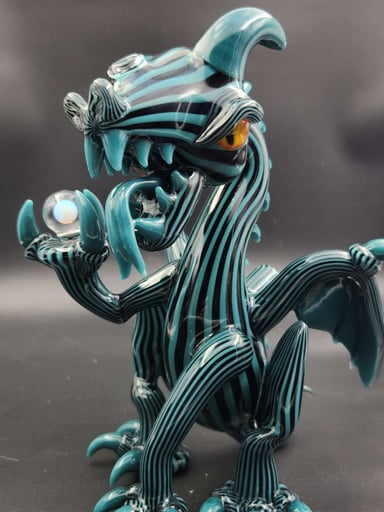 Preview pic of Als boro creations dragon
