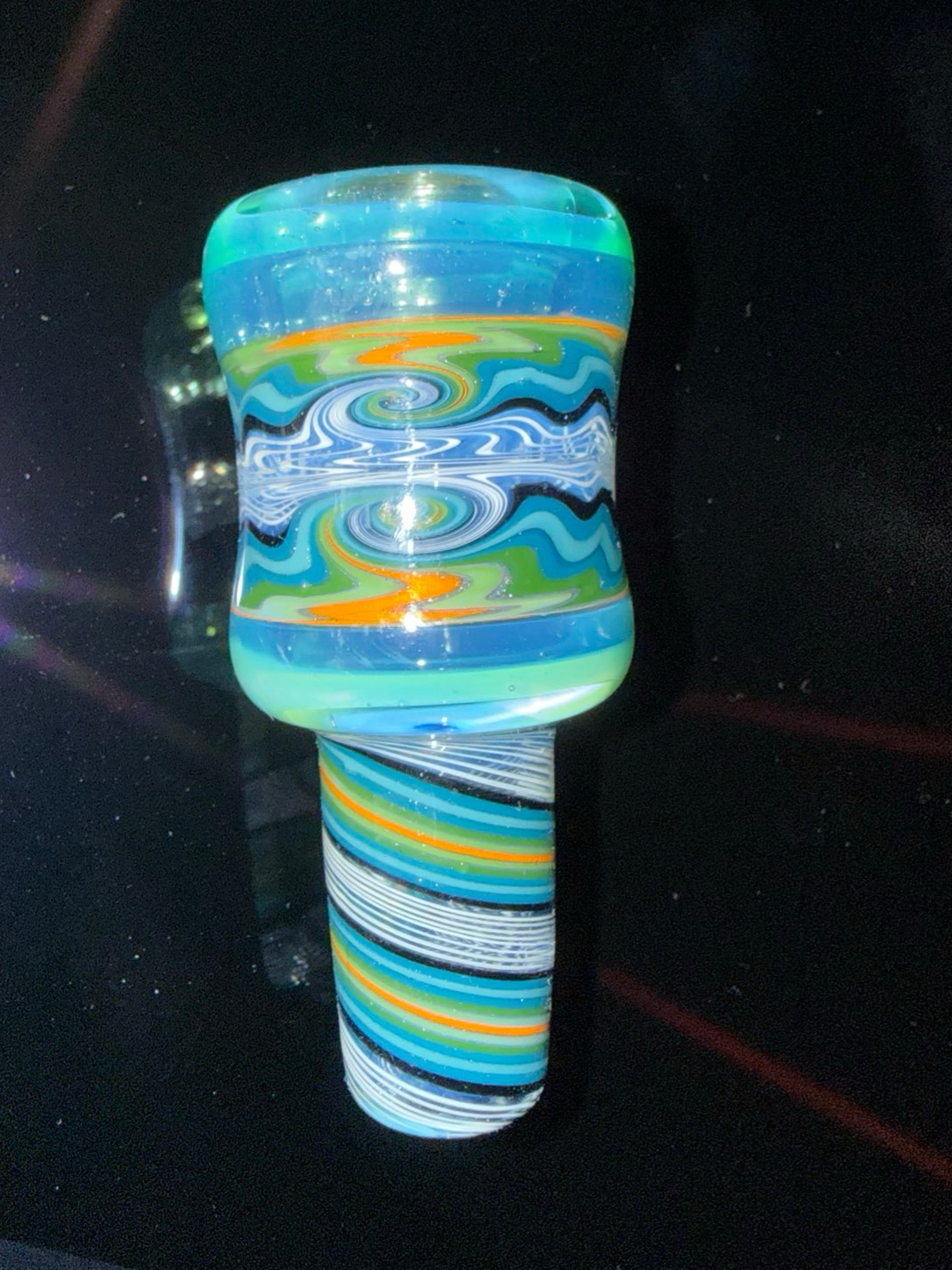 Mike Fro 18mm Worked joint image 0
