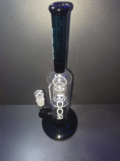Preview pic of RooR Tech Bubbler