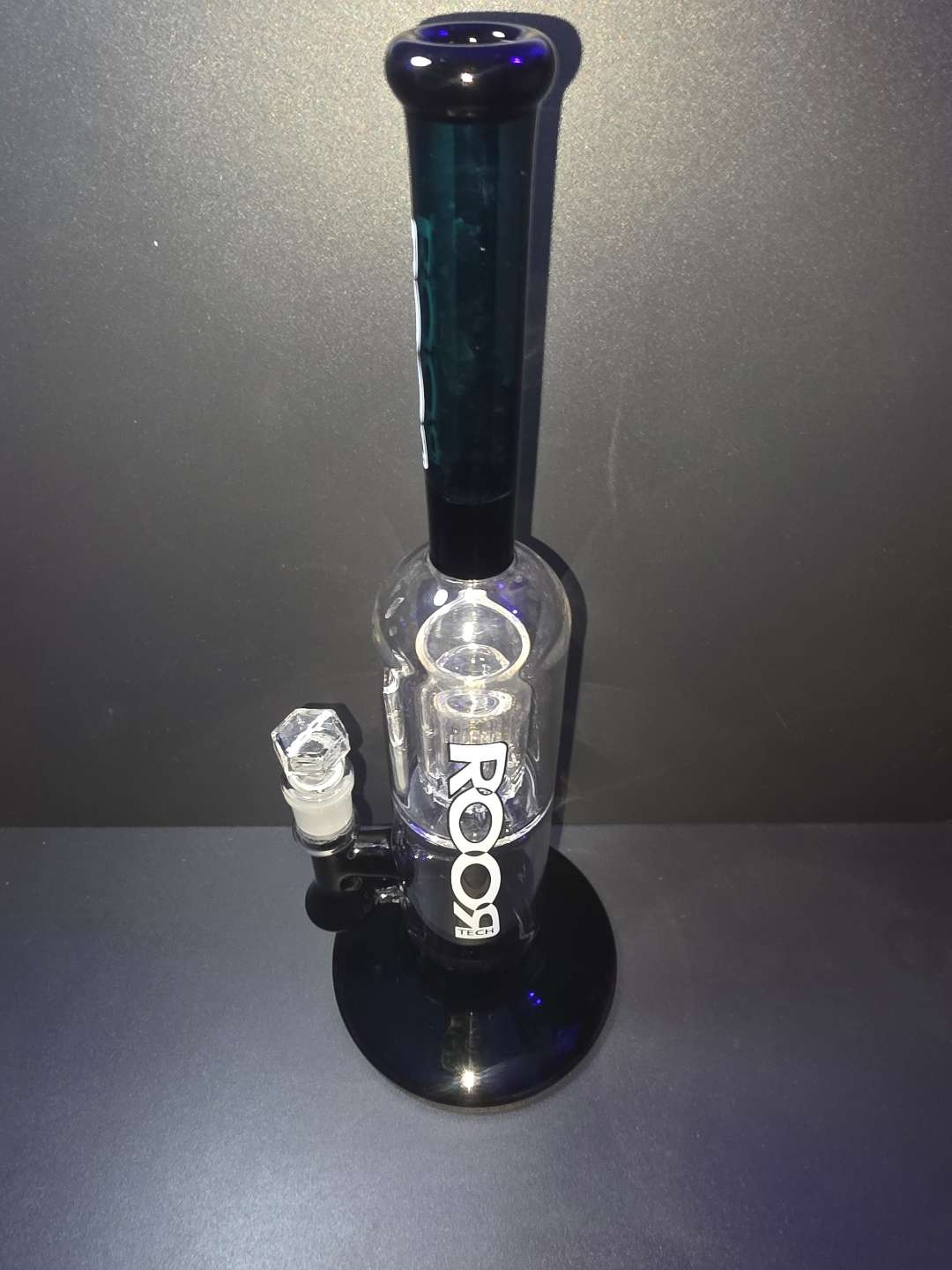 RooR Tech Bubbler image 0