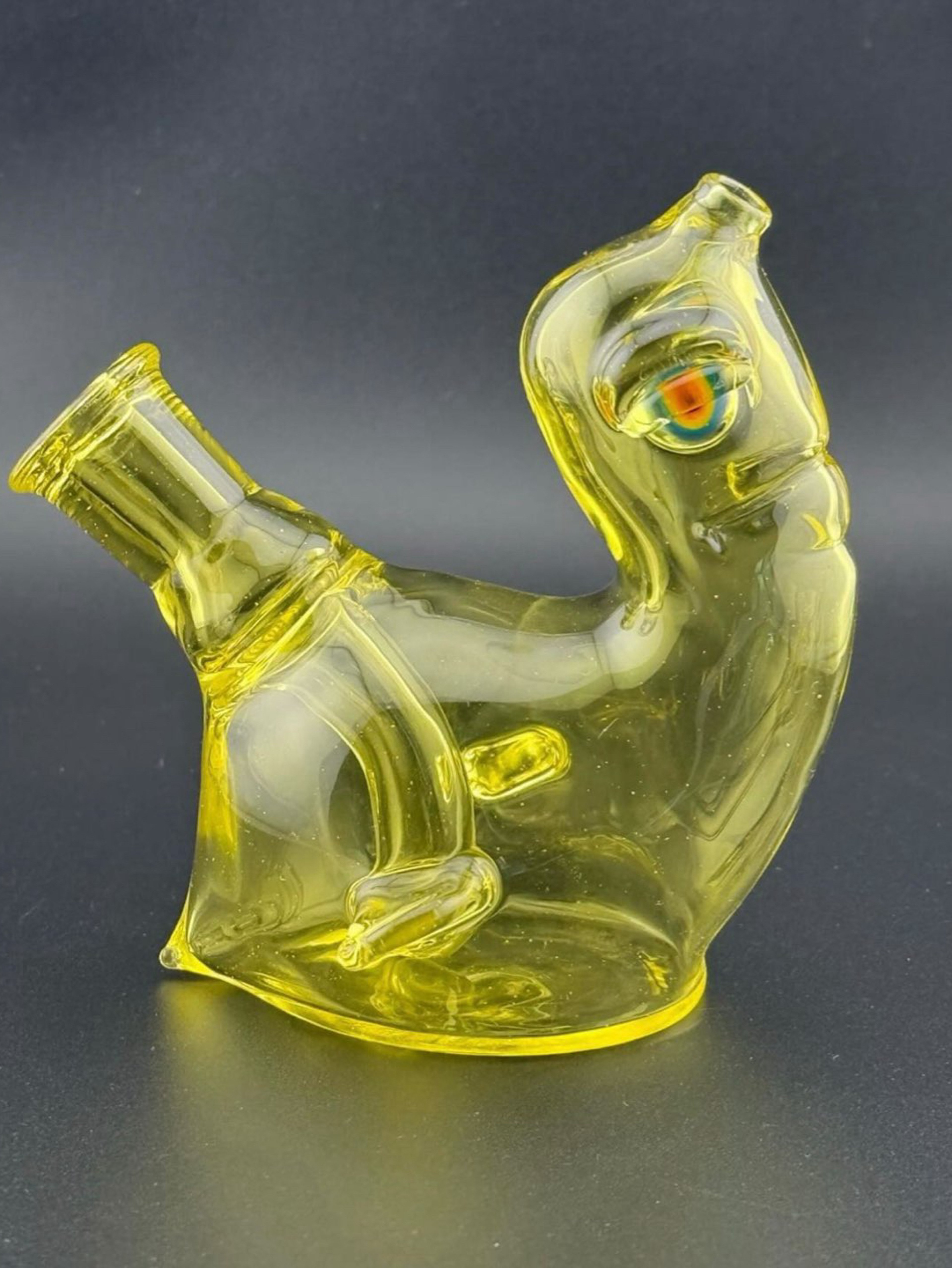 Preview pic of Elbo Boub Solo