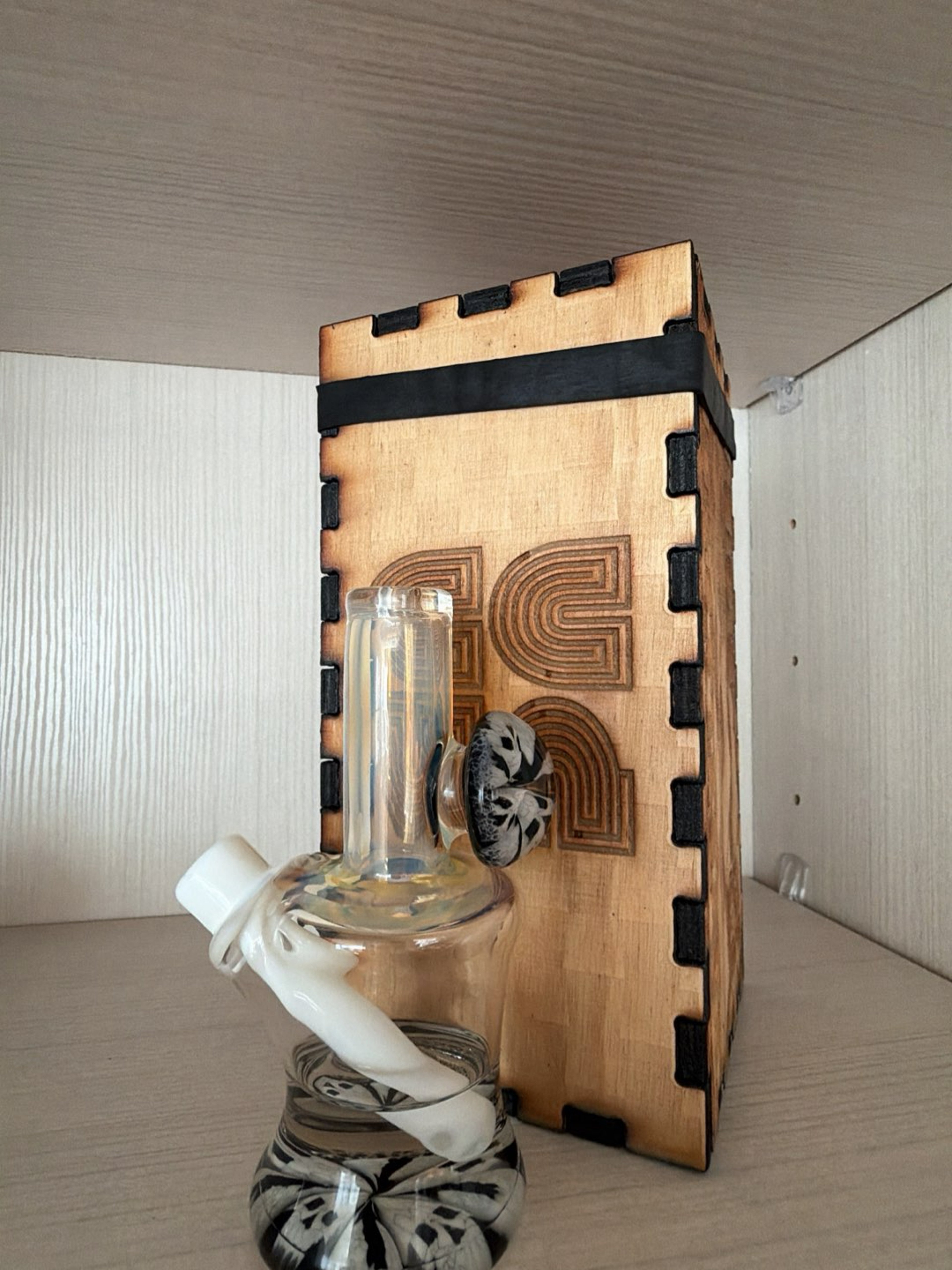 Preview pic of Crunklestein mini tube