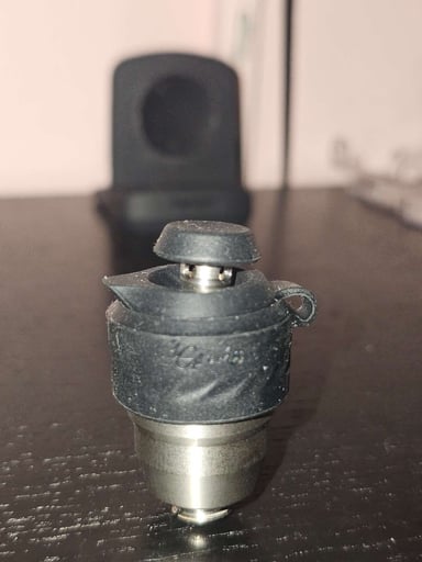 Preview pic of 3Grams Puffco peak v2 3Grams 3dxl chamber
