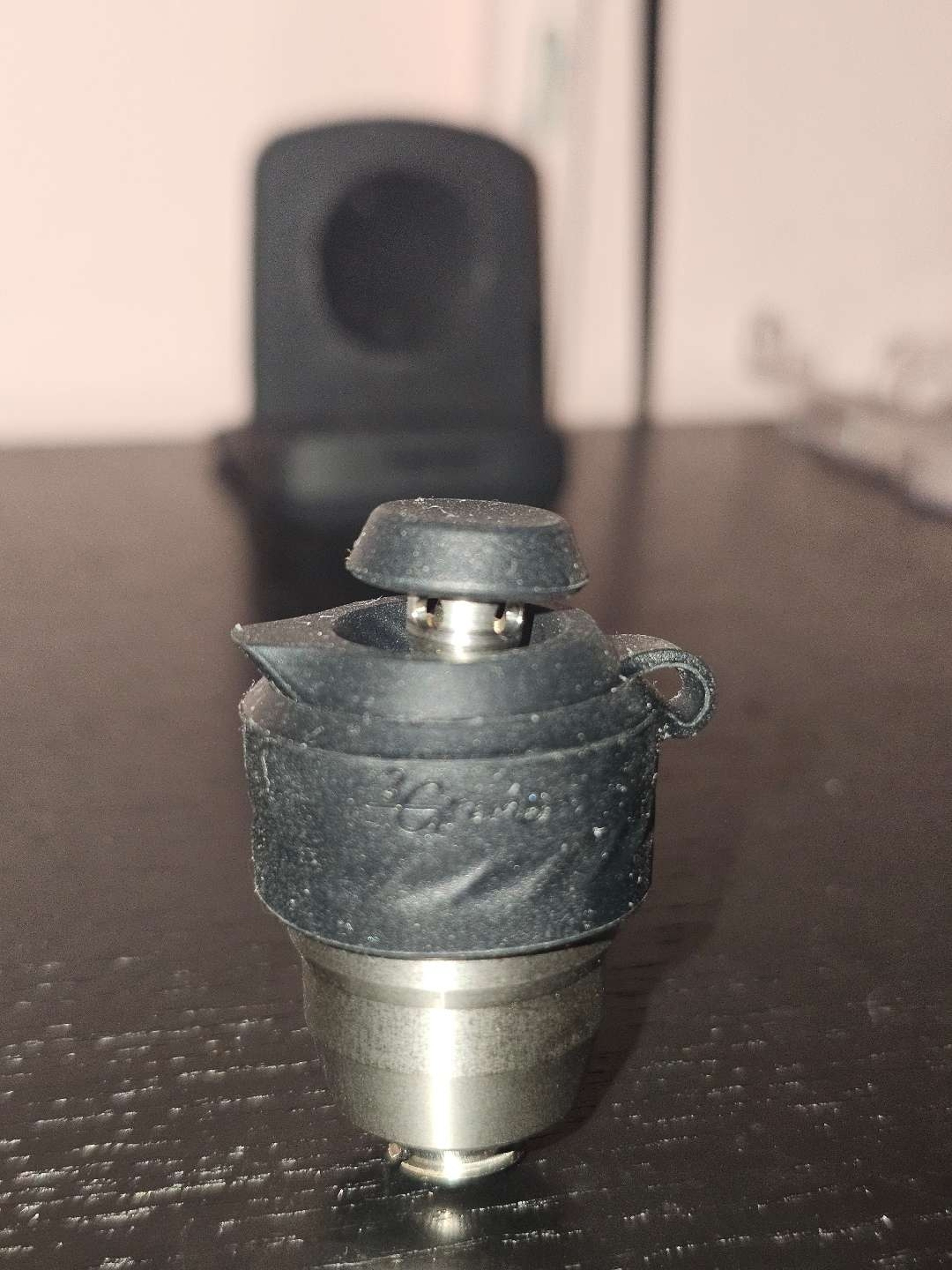 Preview pic of 3Grams Puffco peak v2 3Grams 3dxl chamber