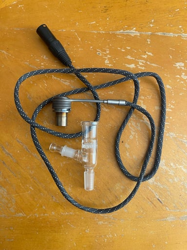 Preview pic of B0 ball vape