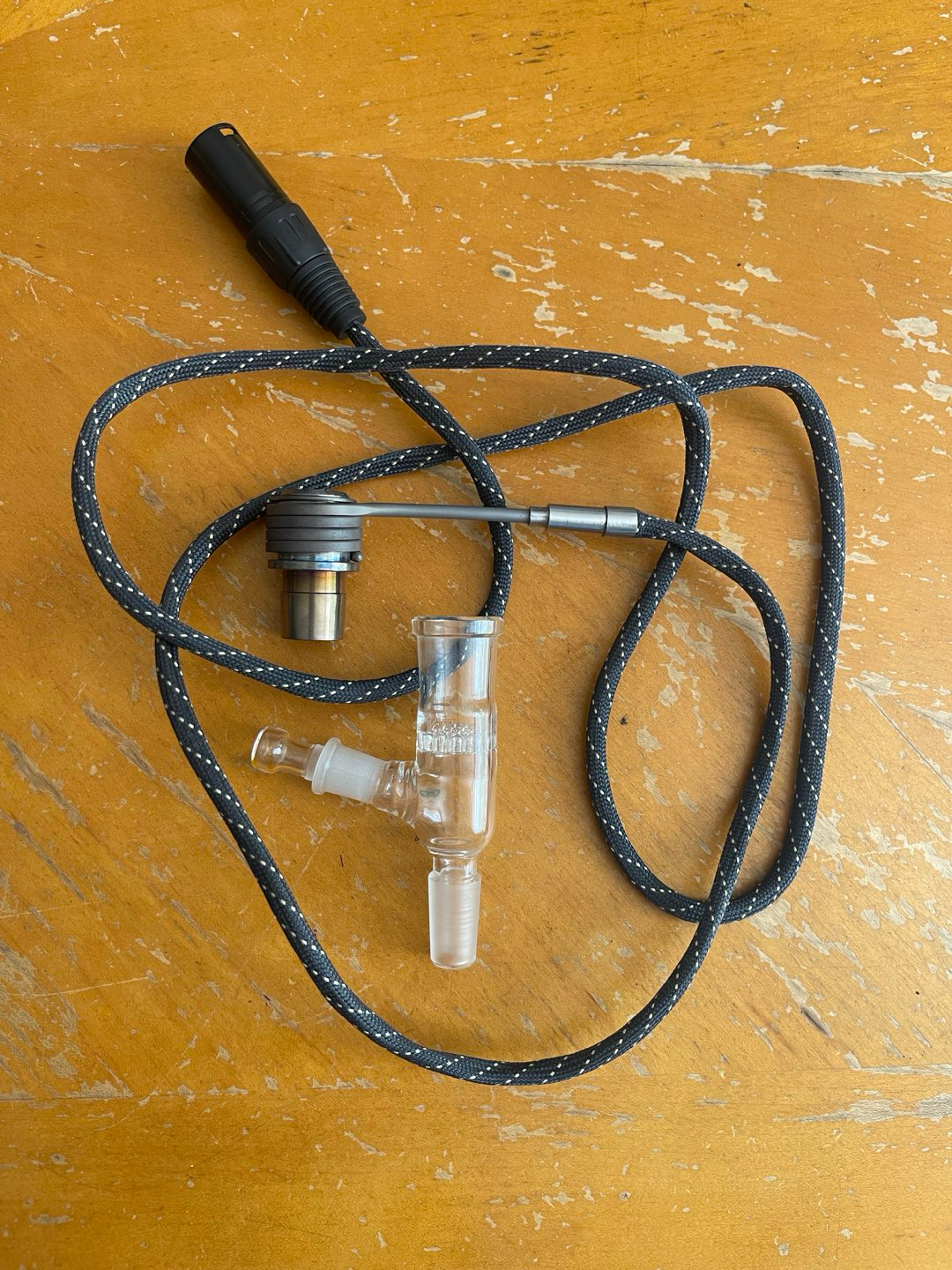 Preview pic of B0 ball vape