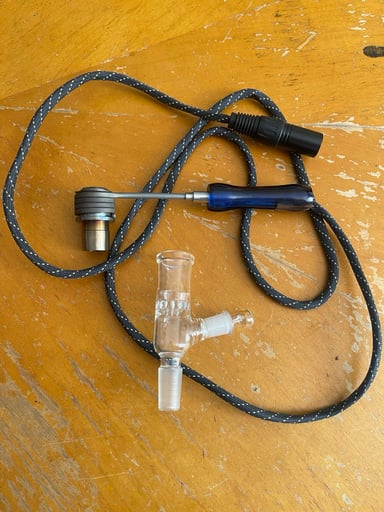 Preview pic of B0 ball vape