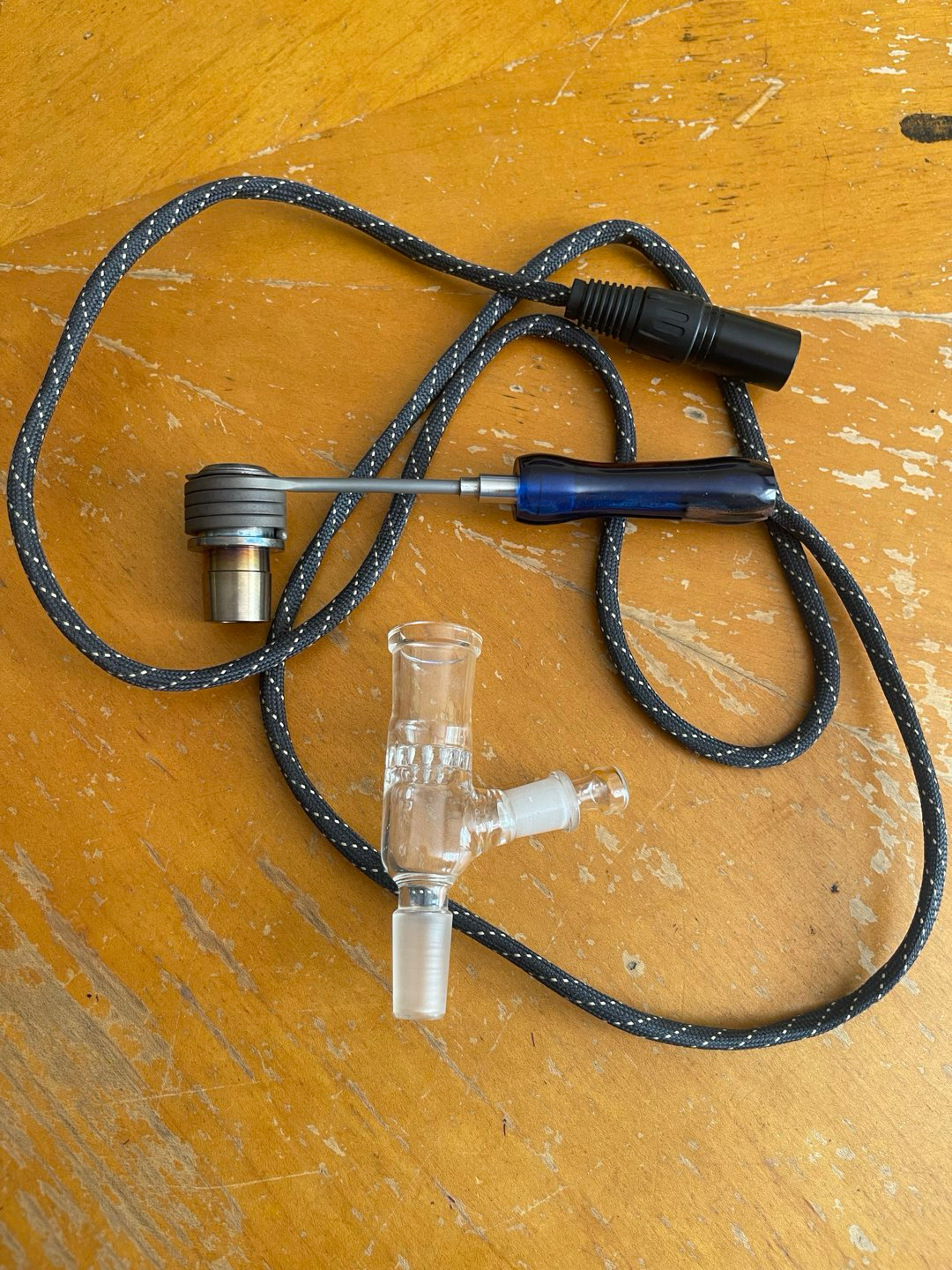 Preview pic of B0 ball vape
