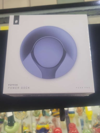 Preview pic of Puffco Power Dock