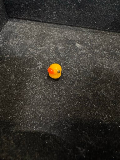 Preview pic of Ryno Mini Duck Terp Pearl