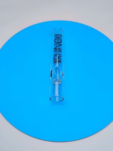 Preview pic of White Rhino 18mm Steamroller