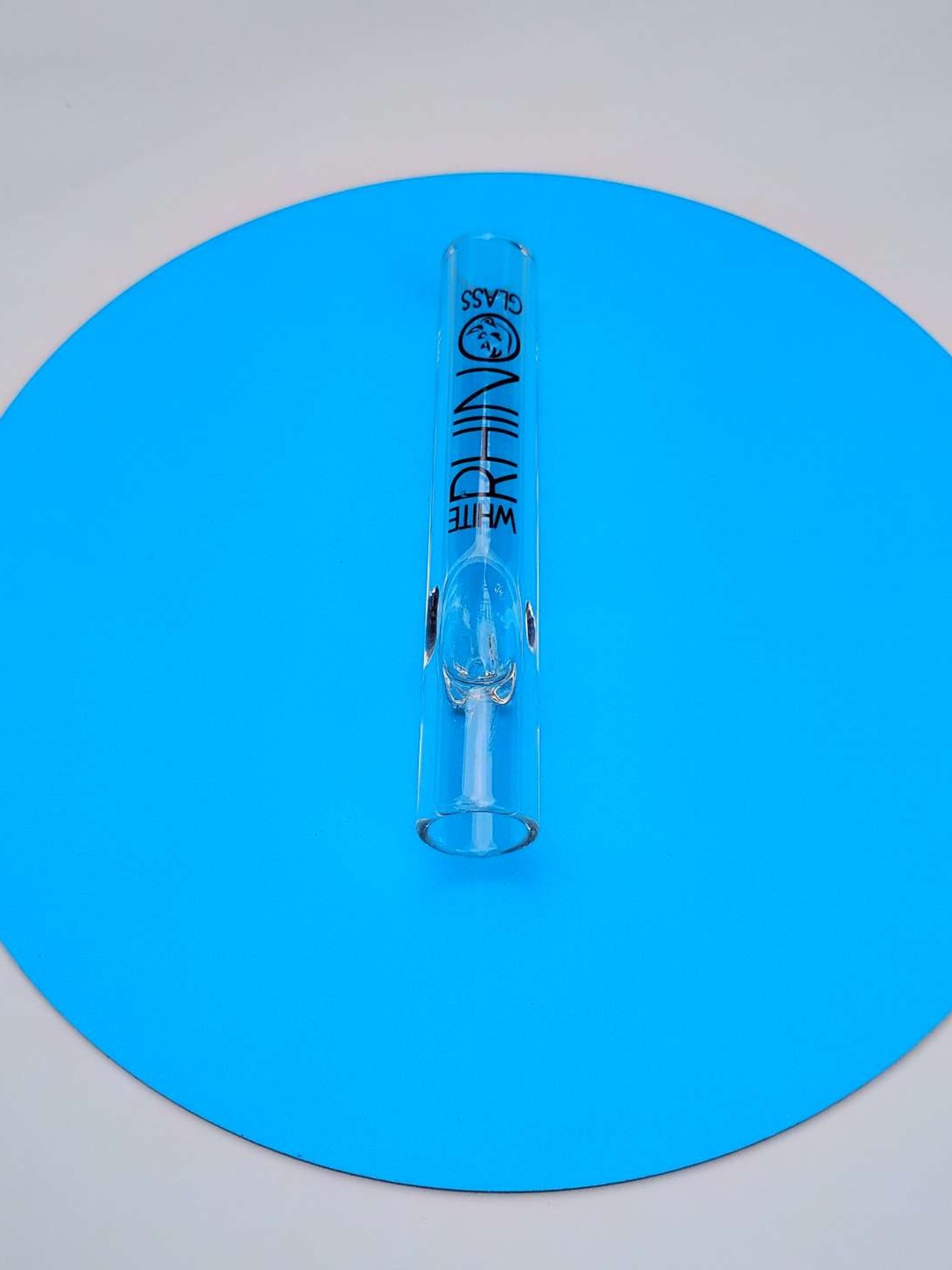 White Rhino 18mm Steamroller image 0