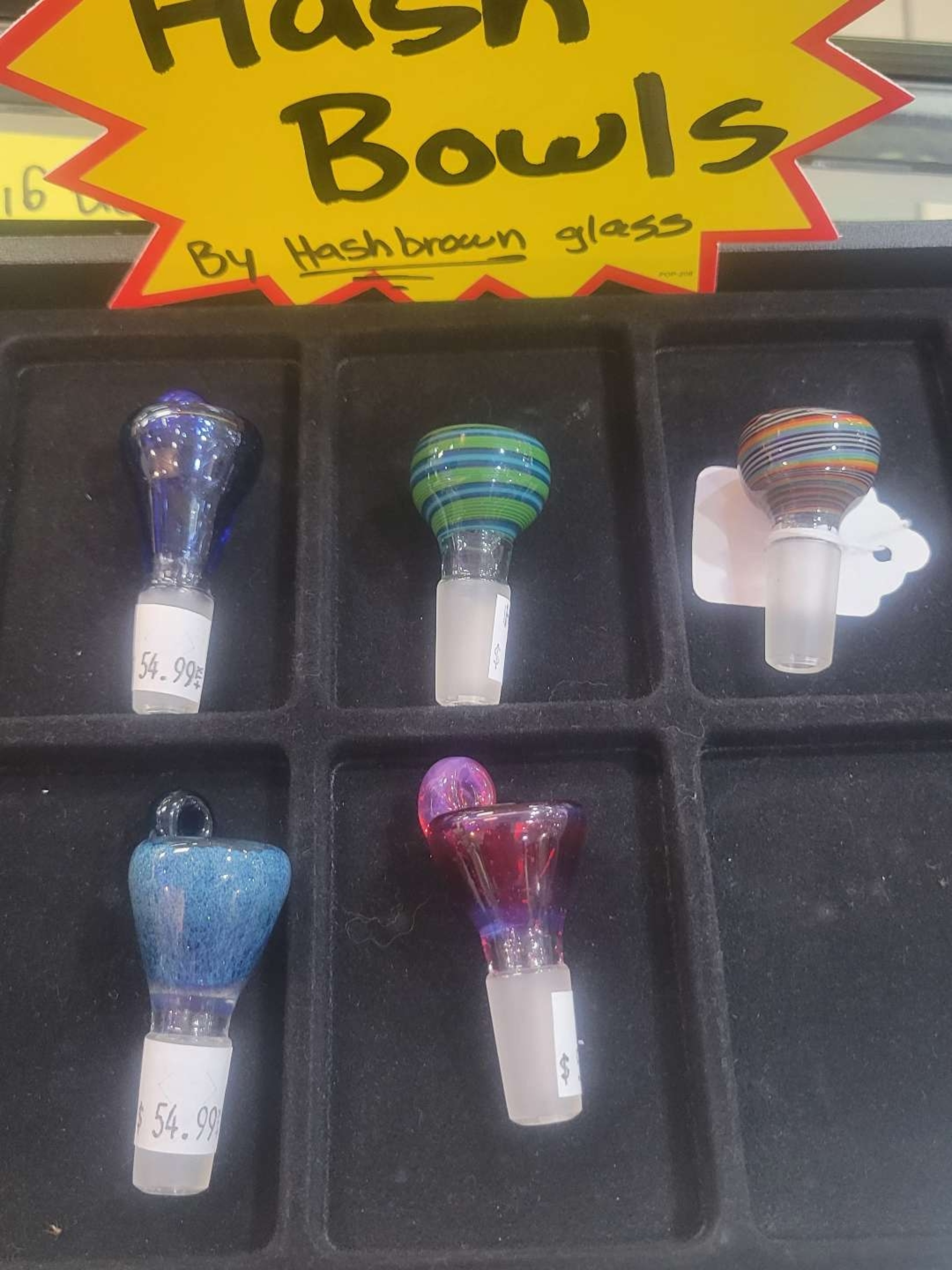 Preview pic of Concentrate Bowl / Hash Bowl