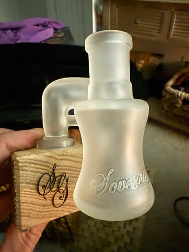 Preview pic of Sov Frosted AC