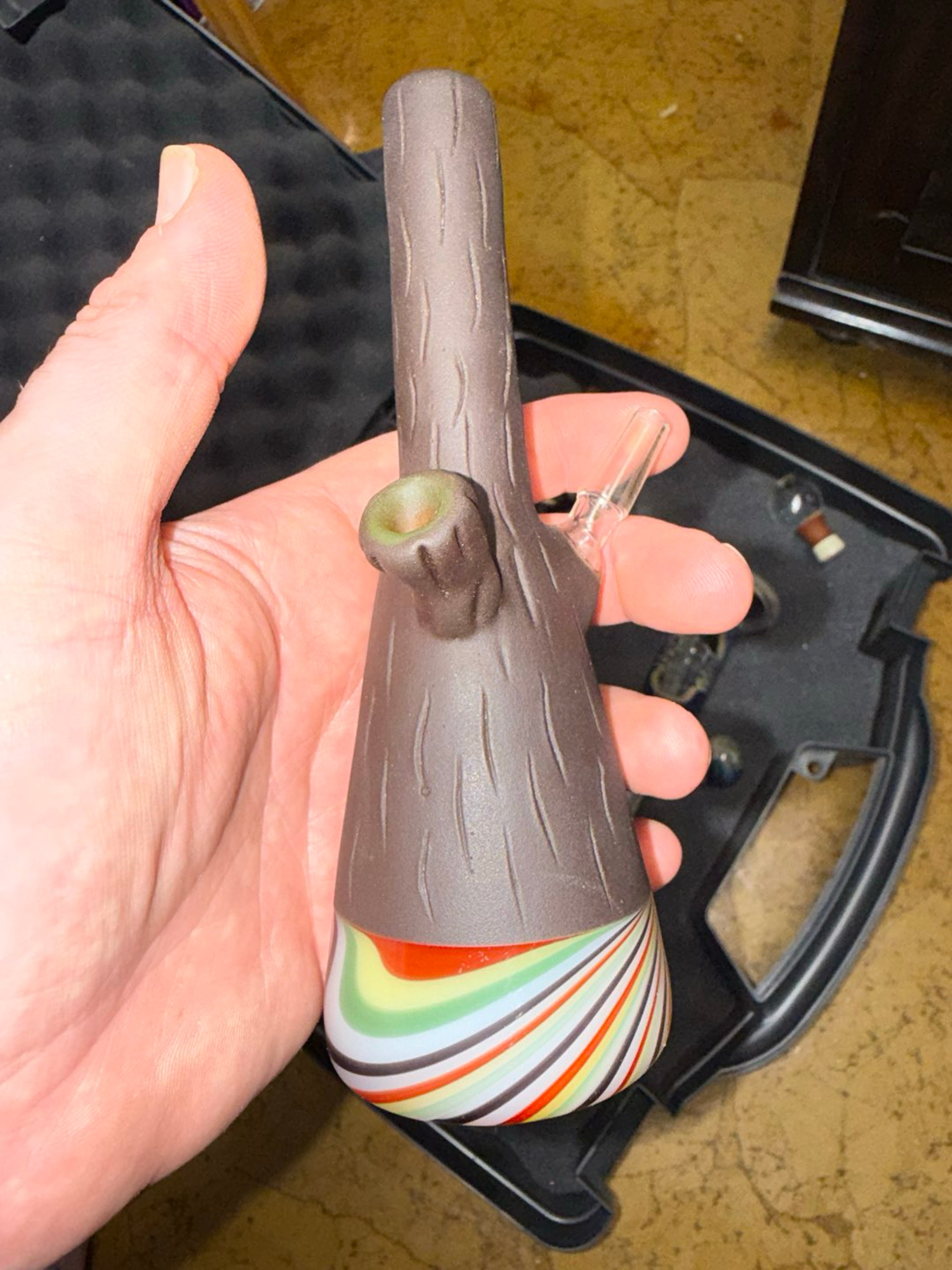 Preview pic of Chad G never used 10mm Male