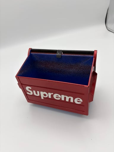 Preview pic of Changa Sureme LV Dumpster