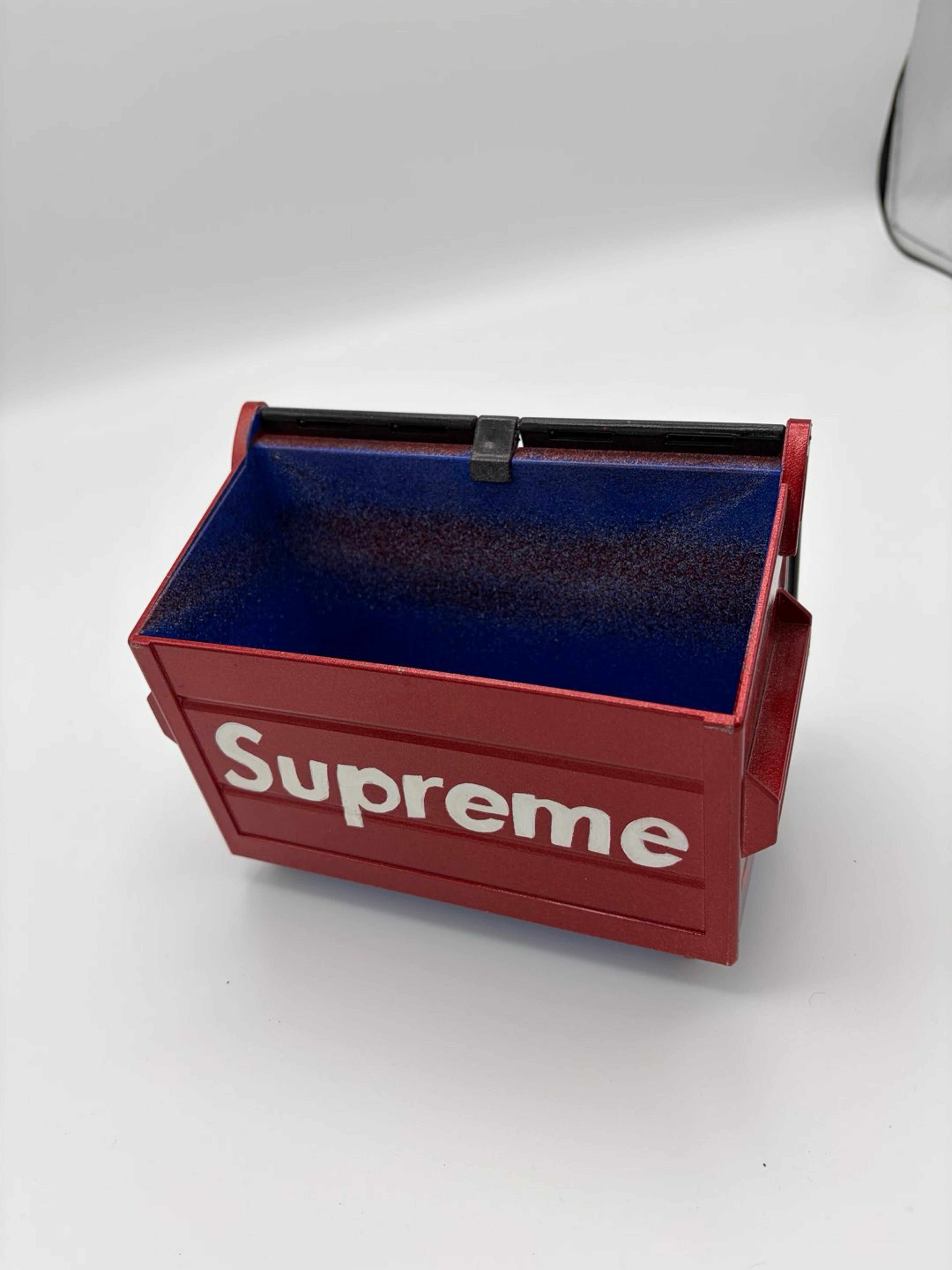 Preview pic of Changa Sureme LV Dumpster