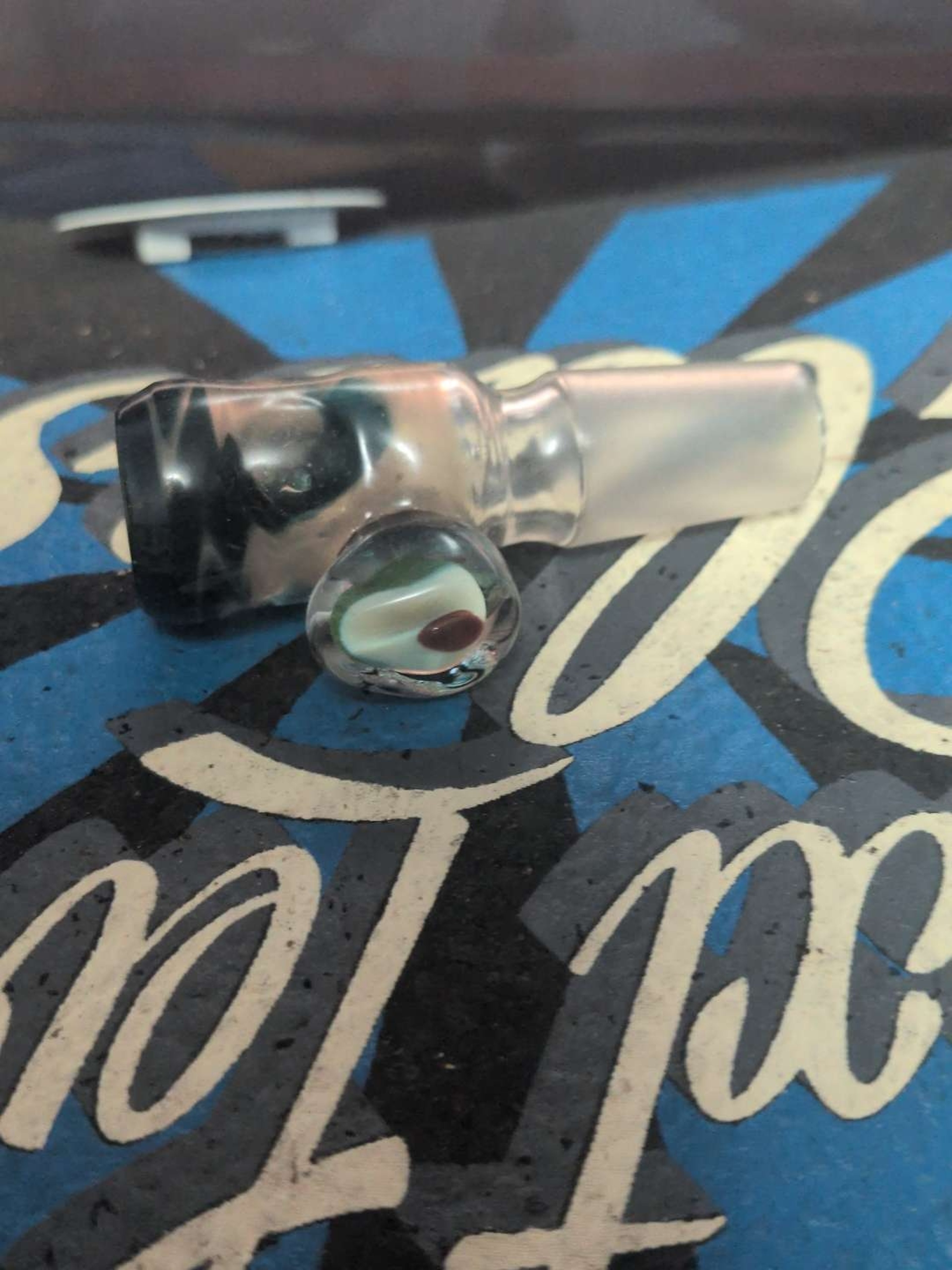 Preview pic of Avocado Millie slide