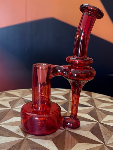 Preview pic of GG RBR Red Elvis