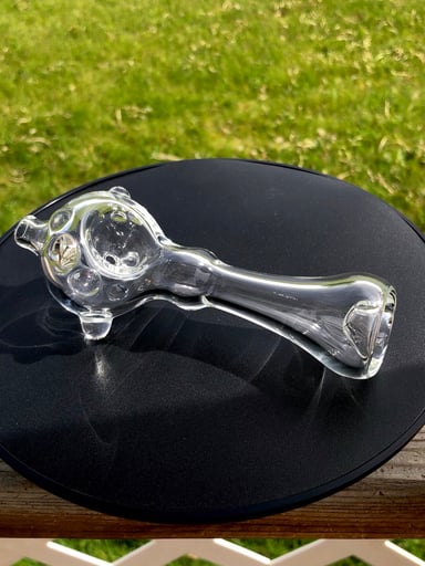 Preview pic of Ashcatcher Mouthpiece Spoon