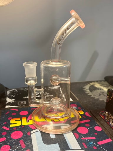 Preview pic of Toro Syzygy Jetball